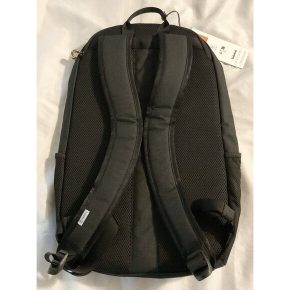 Timberland Men's Calverton 26-Liter Backpack Size OS, Black TB0A2J32-001 NWT - Picture 3 of 7